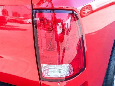 Used 2024 RAM 1500 Classic SLT RWD image 10