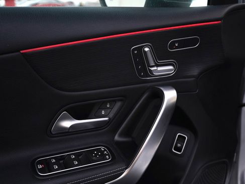 Used 2021 Mercedes-Benz A 220 4MATIC image 23