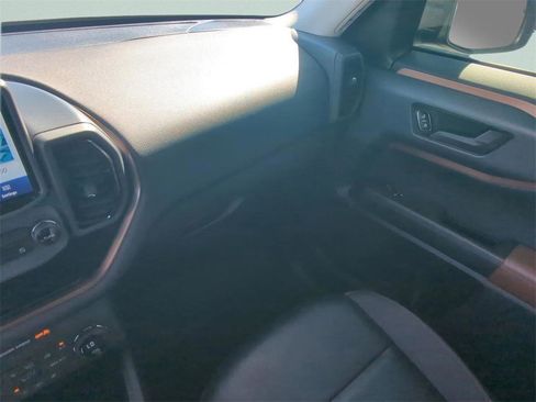 Used 2021 Ford Bronco Sport Outer Banks image 17