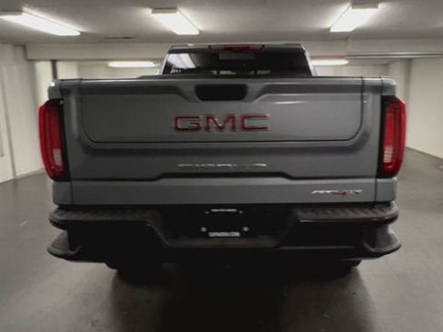 New 2026 GMC Sierra 1500 AT4X AWD/4WD image 7