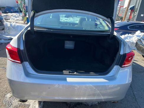 Used 2011 Lexus ES 350 image 21