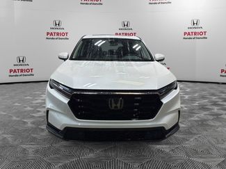 New 2026 Honda CR-V EX-L video 3