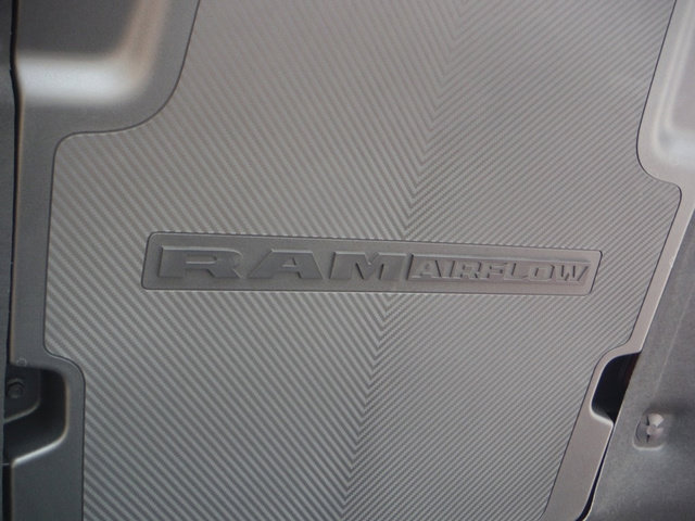 New 2027 RAM 1500 RHO w/ RHO Level 1 Equipment Group AWD/4WD image 11