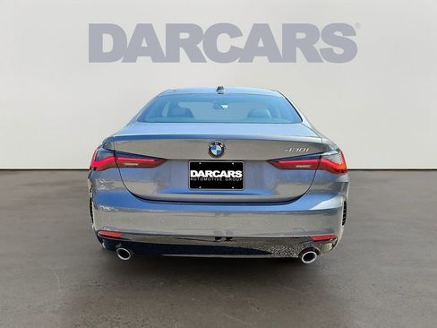 Used 2025 BMW 430i xDrive Coupe w/ Premium Package image 5