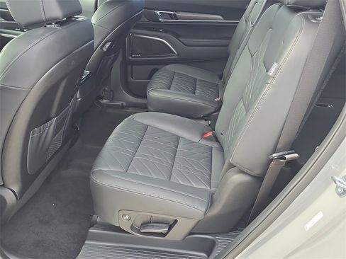 New 2025 Kia Telluride SX X-Line image 19