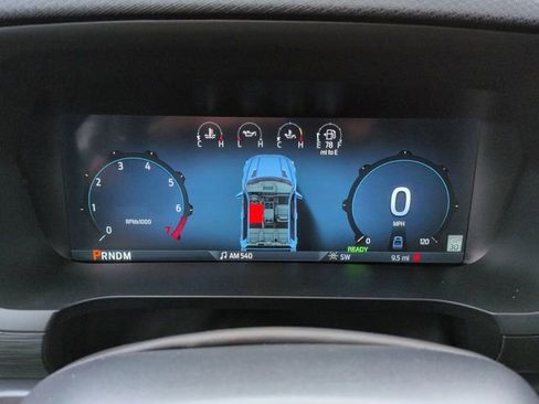 New 2025 Ford F150 XLT w/ Equipment Group 302A MID image 30