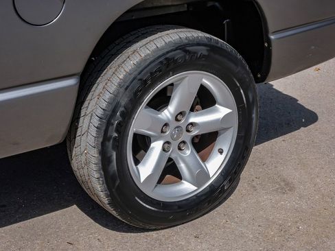 Used 2008 Dodge Ram 1500 Truck SLT image 60