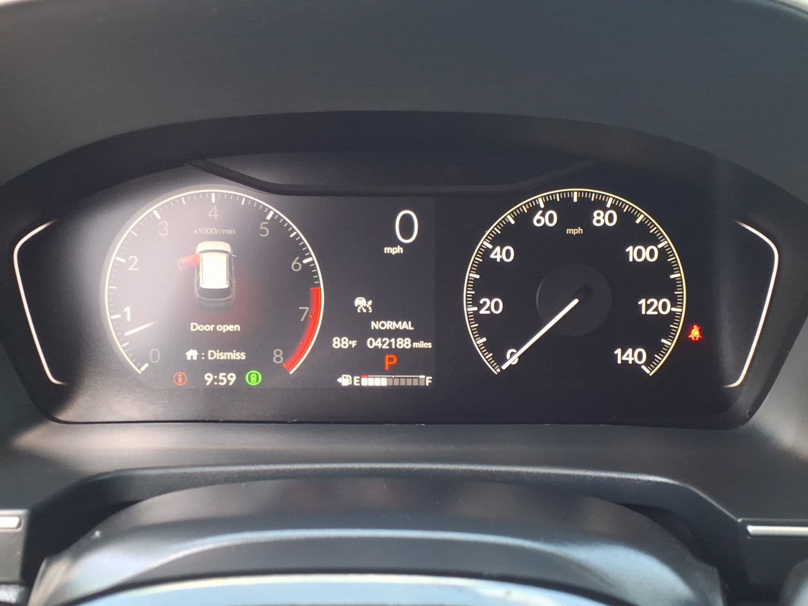 Used 2023 Honda Pilot EX-L image 35