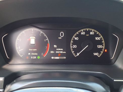 Used 2023 Honda Pilot EX-L image 35