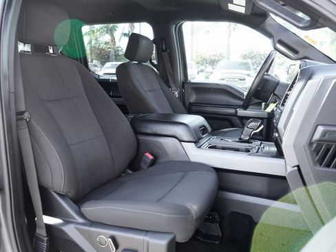 Used 2018 Ford F150 XLT w/ Equipment Group 302A Luxury image 38