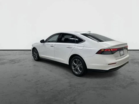 Used 2024 Honda Accord EX image 9