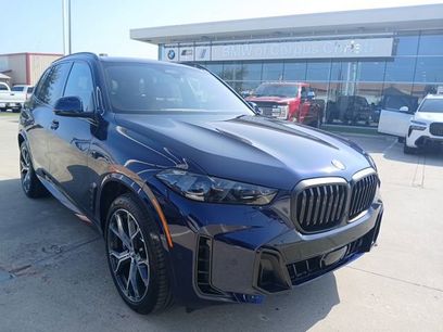 New 2026 BMW X5 xDrive50e w/ M Sport Package