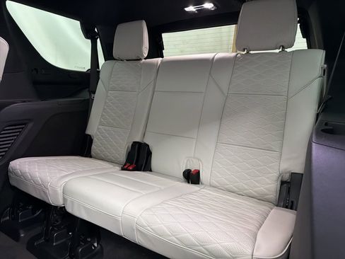 Used 2025 Cadillac Escalade V w/ LPO, Floor Liner Package AWD/4WD image 25
