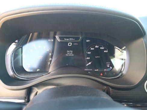 Used 2024 RAM 1500 Limited image 18