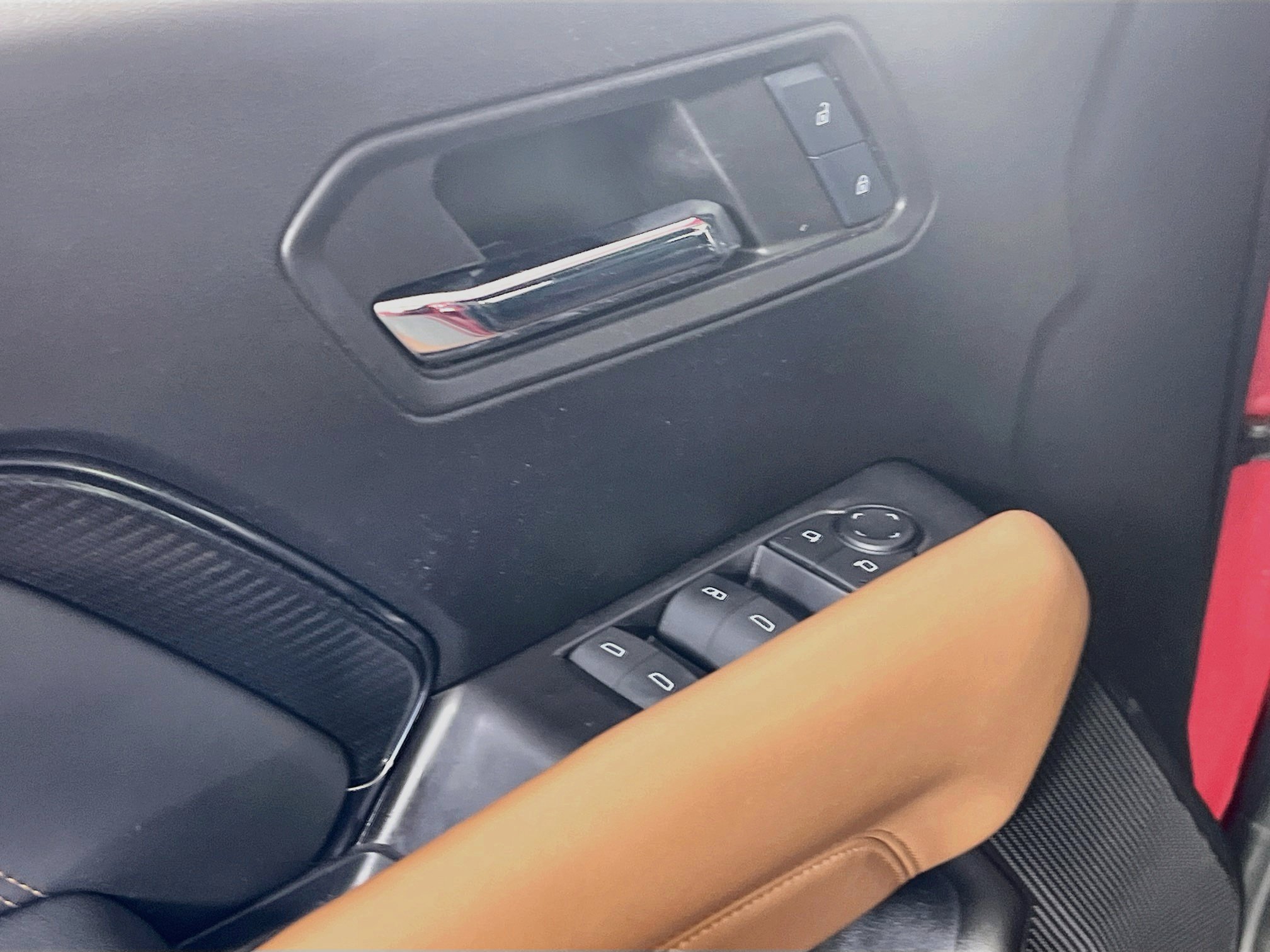 Used 2024 GMC Canyon AT4 AWD/4WD image 18