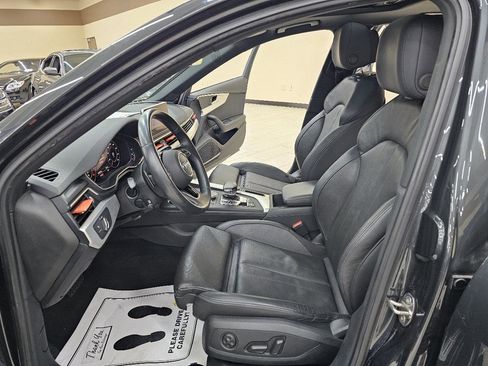 Used 2019 Audi A4 2.0T Premium Plus w/ Premium Plus Package AWD/4WD image 17