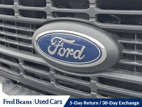 Used 2024 Ford F250 XL w/ Snow Plow Prep Package image 32