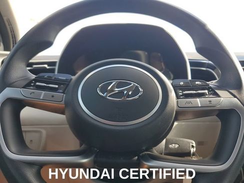 Certified 2023 Hyundai Tucson SE AWD/4WD image 11