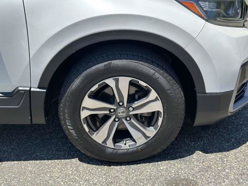 Used 2020 Honda CR-V LX image 10