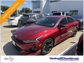 Used 2024 Kia K5 GT-Line w/ GT-Line Premium Package FWD video 1