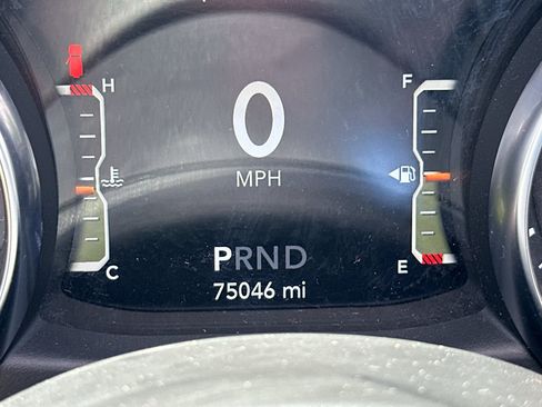 Used 2021 Jeep Wrangler Unlimited Sahara AWD/4WD image 25