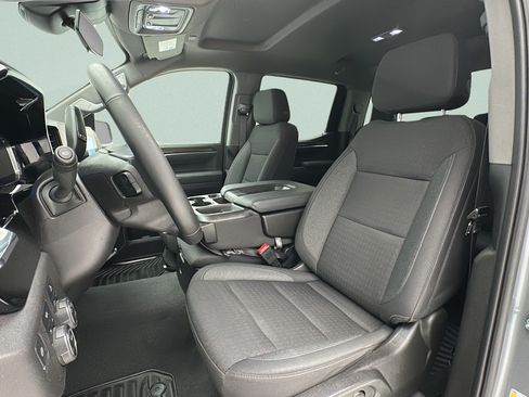 Used 2023 Chevrolet Silverado 1500 LT AWD/4WD image 13