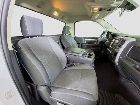 Used 2021 RAM 1500 Tradesman w/ Tradesman SXT Package AWD/4WD image 25