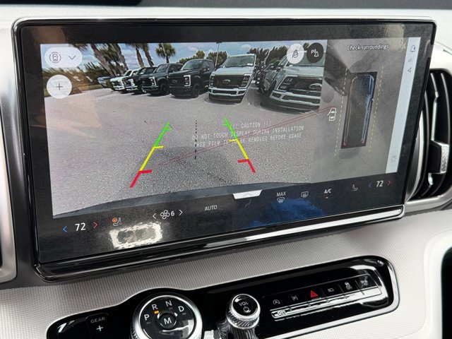 New 2027 Ford Expedition Max Active RWD image 25