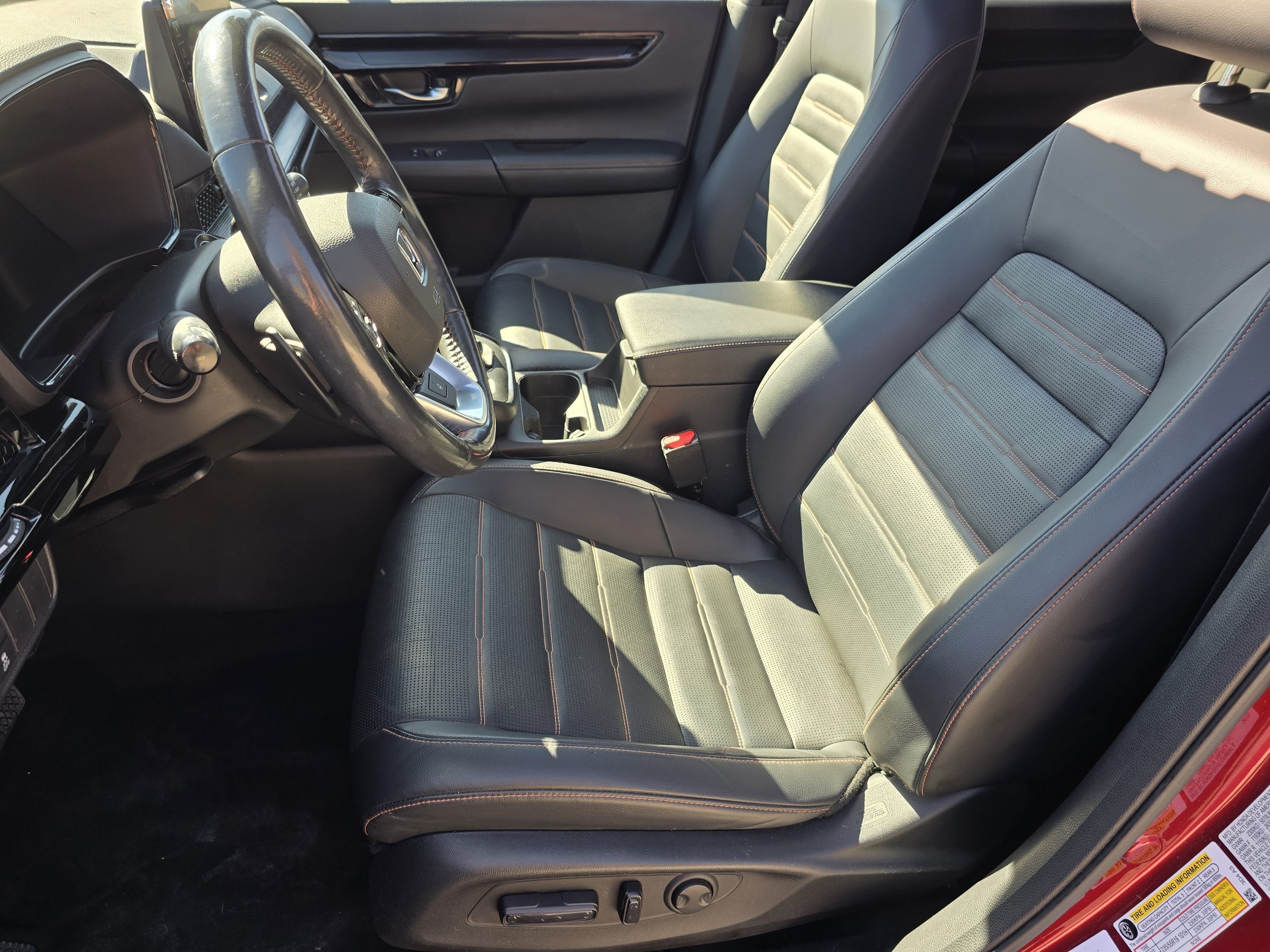 Used 2023 Honda CR-V Sport Touring image 36