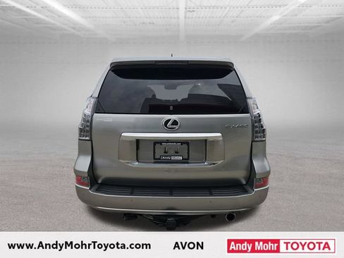 Used 2020 Lexus GX 460 Premium AWD/4WD image 6
