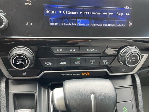 Used 2018 Honda CR-V EX-L image 11