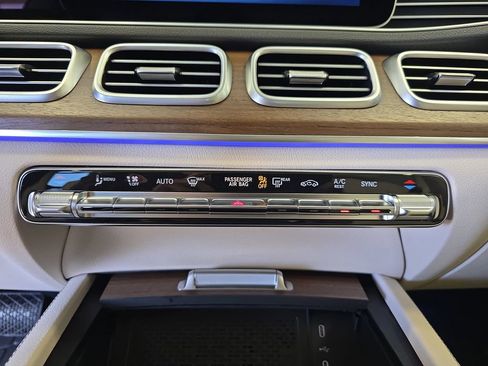 New 2026 Mercedes-Benz GLE 350 4MATIC image 23