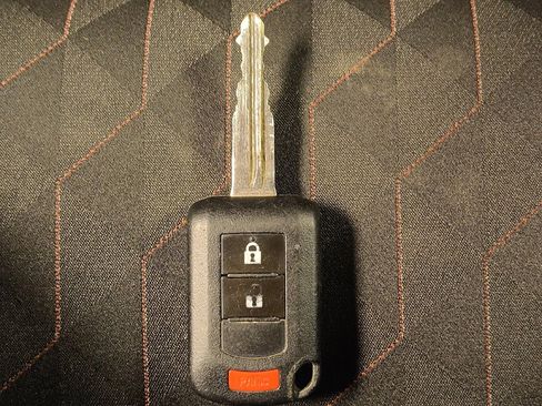 Used 2022 Mitsubishi Mirage LE FWD image 32
