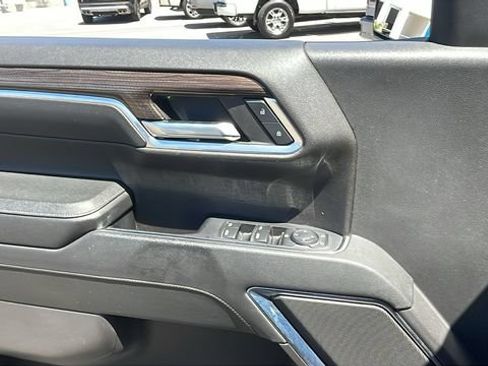 Used 2023 Chevrolet Silverado 1500 LT RWD image 24