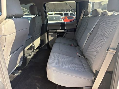 Used 2017 Ford F150 XLT RWD image 16
