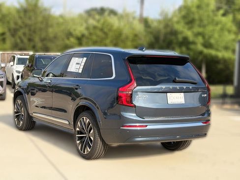 New 2026 Volvo XC90 T8 Ultra w/ Protection Package Premier AWD/4WD image 5