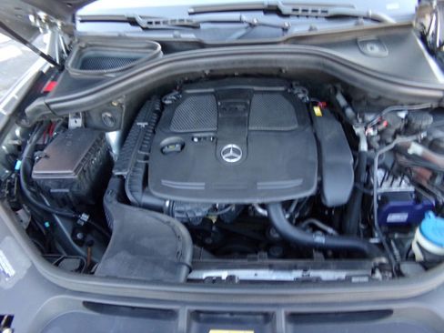Used 2014 Mercedes-Benz ML 350 4MATIC image 49