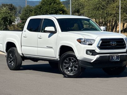 Used 2023 Toyota Tacoma SR5