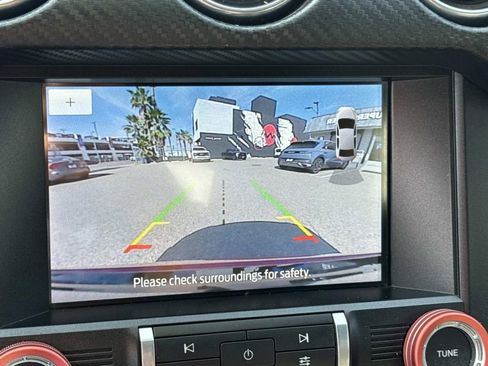 Certified 2022 Ford Mustang EcoBoost w/ Equipment Group 101A image 28