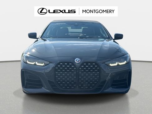 Used 2023 BMW M440i M440i w/ Premium Package image 8