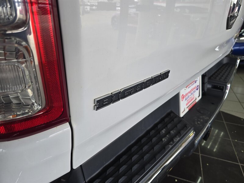 Used 2020 RAM 1500 Big Horn AWD/4WD image 28
