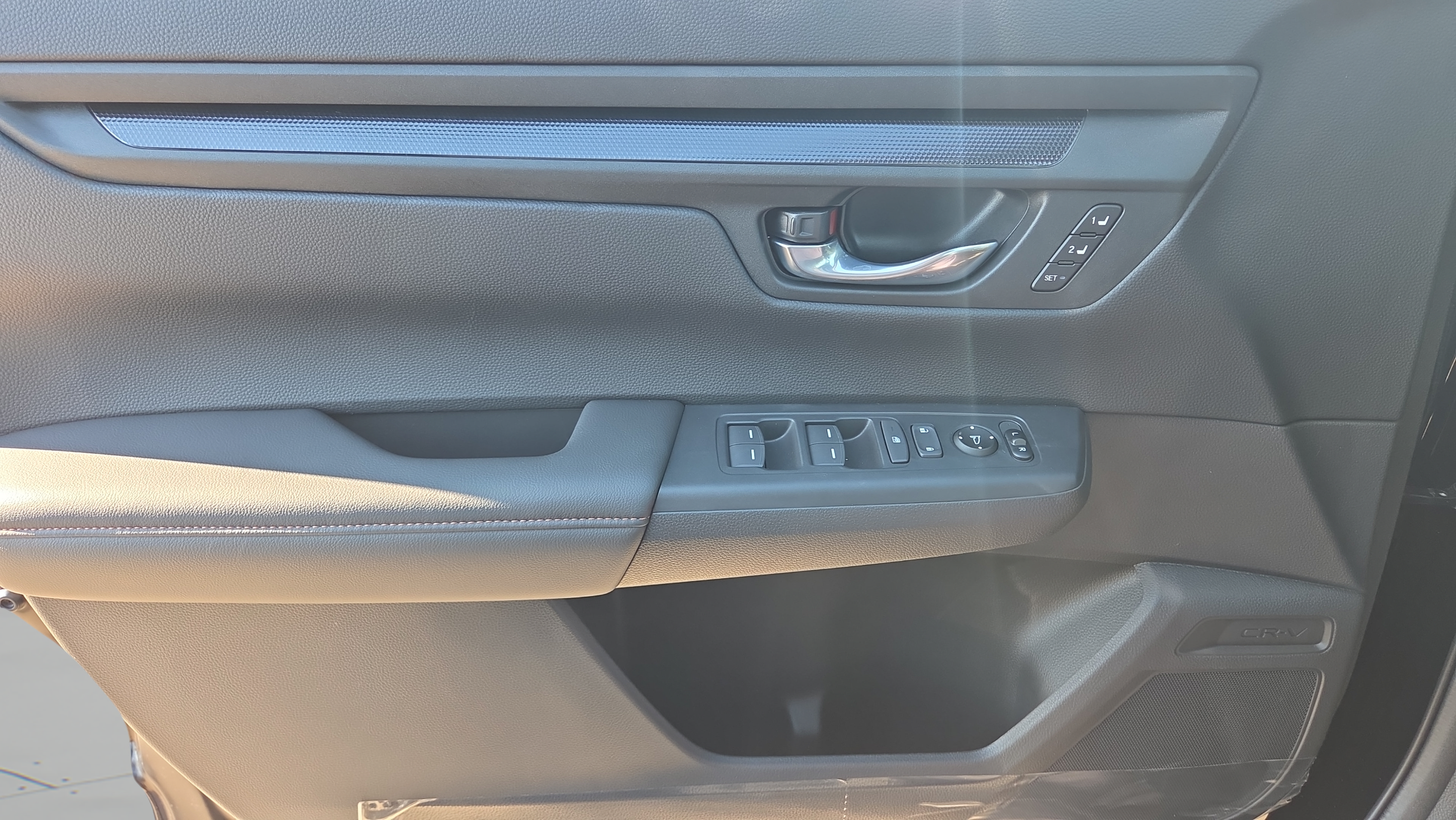 New 2027 Honda CR-V Sport-L image 34