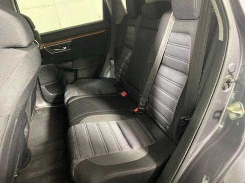 Used 2019 Honda CR-V EX image 14
