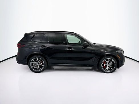 Used 2026 BMW X5 xDrive40i w/ M Sport Package AWD/4WD image 4