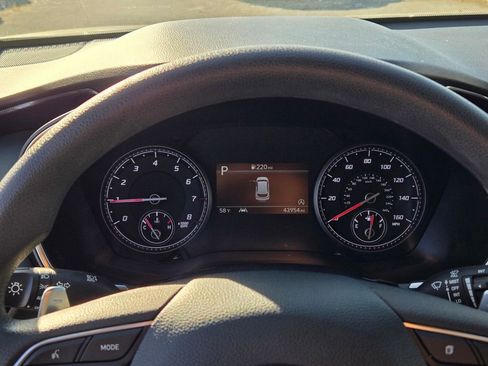 Certified 2023 Hyundai Santa Fe SE image 37