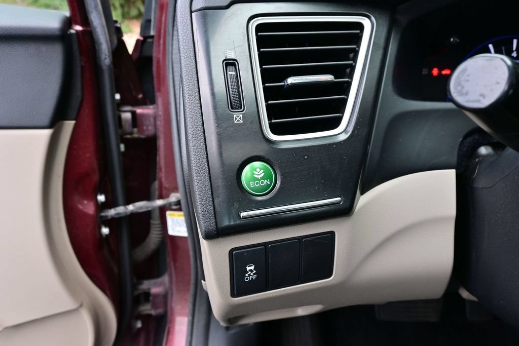 Used 2013 Honda Civic EX image 14