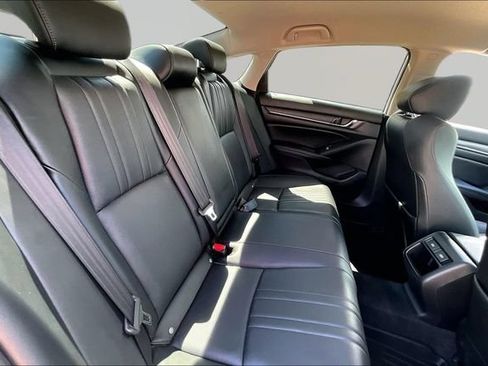 Used 2022 Honda Accord Sport Special Edition image 29