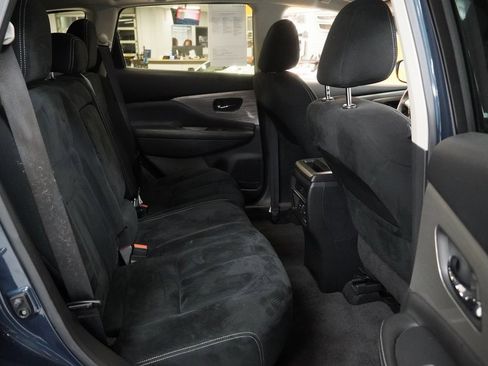 Used 2017 Nissan Murano SV image 27