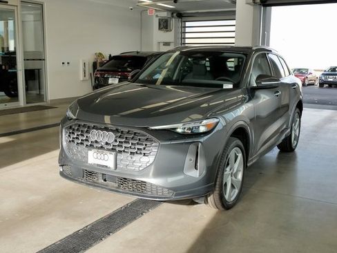 New 2025 Audi Q5 Premium Plus image 3