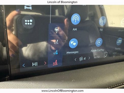 New 2026 Lincoln Aviator Reserve image 54